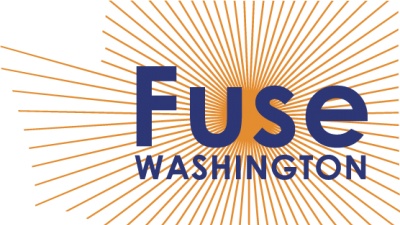Fuse Washington logo